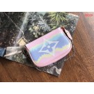 Replica Louis vuitton ESCALE POCHETTE ACCESSOIRES Mini clutch bag M69269 pink JH00491dI37