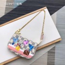 Replica Louis Vuitton MINI POCHETTE ACCESSOIRES N64451 JH00822Aj18