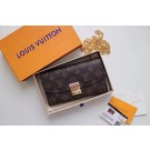 Replica Louis Vuitton Monogram Canvas CROISETTE N61273 JH01921jE50