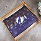 Replica Louis Vuitton Monogram Canvas M61692 blue JH00699wr22