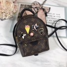 Replica Louis Vuitton Monogram Canvas Original BACKPACK MINI M41562 JH00014Yp41