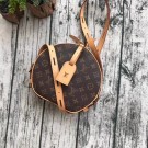 Replica Louis vuitton original BOITE CHAPEAU SOUPLE M52294 JH01852UD97