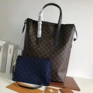 Replica Louis vuitton original Monogram Canvas CABAS LIGHT Tote Bag 43852 JH00204ec82