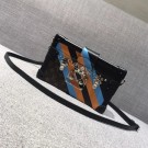 Replica Louis vuitton original monogram petite malle M40273 JH00415XB19