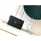 Replica Louis Vuitton Original MYLOCKME Chain Bag M63471 black JH00378wU61
