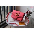Replica Louis Vuitton Original Smooth Leather M53950 rose JH00471QT16