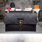 Replica Louis Vuitton Original VAVIN PM M43931 Noir JH01637mL47