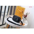 Replica Louis Vuitton OUTDOOR POUCH M30755 black JH00171QF99