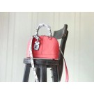 Replica Louis Vuitton TOTE MIOIR Original leather Tote Bag M54786 pink JH00615jT29
