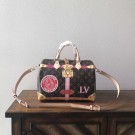 Top Copy Louis Vuitton Bandouliere Summer Trunks 2018 original speedy 30 M41386 JH00076po42