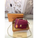 Top Imitation Louis Vuitton METLS M40780 red JH00688EE80