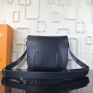 Top Imitation Louis Vuitton original Epi leather M53409 Royal Blue JH01508EE80