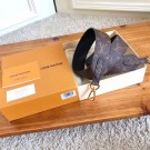 Top Louis Vuitton BANDOULIERE XL J02331 JH00610aw17