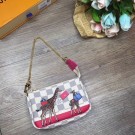 Top Louis Vuitton Mini Tote Bag M62087 JH00661GK50
