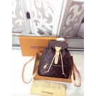 Top Louis Vuitton ONTSOURIS Monogram Canvas M43431 backpack JH00690zq44