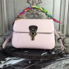 Top Louis Vuitton Original Monogram Vernis Tote Bag CHERRYWOOD 53352 pink JH00100zq44