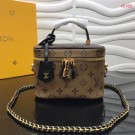 Top Louis Vuitton VANITY PM M45165 JH00250aw17