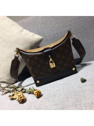 2017 louis vuitton fashion show original monogram bag mm M51179 JH00734zm75