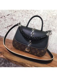 2017 louis vuitton original chain it bag pm monogram M44115 JH00778mB48