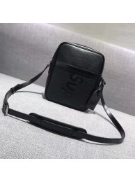2017 louis vuitton original superme danube mm 51806 black JH00716gB51