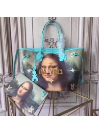 2018 Louis Vuitton Masters Collection M43317 green JH00708sc42
