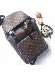 2018 louis vuitton monogram canvas louis vuitton ZACK BACKPACK M43422 JH00705nK94
