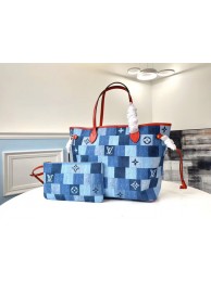 AAA 1:1 Louis Vuitton NEVERFULL M44981 JH00618Dt62
