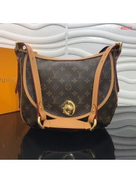 AAA 1:1 Louis Vuitton Original Monogram Canvas M40075 JH00333Bu52
