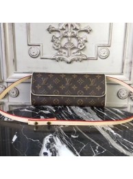 AAA Copy Louis Vuitton Monogram Canvas Original M51852 Belt bag JH01945JY49