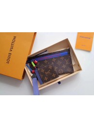 AAA Louis vuitton Cluth bags monogram RIBBON 63045 JH00062im52