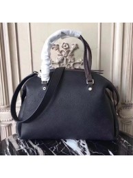 AAA louis vuitton original Mahina asteria 54671 black JH00537Nk89
