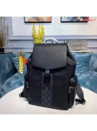 AAA Louis vuitton OUTDOOR Original Backpack M30417 black JH00521CB45