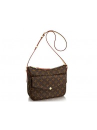 AAA Replica Louis Vuitton Monogram Canvas MABILLON M41679 JH00802UG71