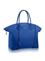 AAAAA Imitation Louis Vuitton Lockit MM M94682 JH00988QQ66
