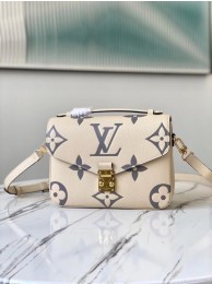 AAAAA Imitation Louis Vuitton POCHETTE METIS - EXCLUSIVELY ONLINE M45596 JH00247wA64