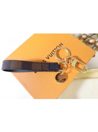 AAAAA Knockoff Louis Vuitton BAG CHARM AND KEY HOLDER M65224 JH01708qN39