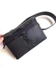 AAAAA Louis vuitton original MESSENGER PM M52176 Black JH01780Jq92