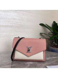 AAAAA Louis vuitton original MYLOCKME BB M52777 JH01291hr50
