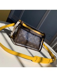 AAAAA Louis Vuitton Original Shoulder Bags M61115 JH00600Jq92