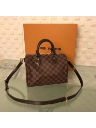 Best Louis Vuitton Damier canvas Original leather N41181 JH00572Yd28