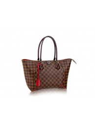 Best Louis Vuitton Damier Ebene Canvas CA?SSA TOTE MM N41548 JH00829CF36