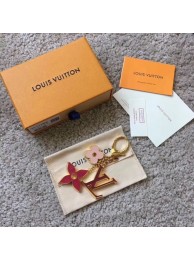 Best Louis Vuitton MONOGRAM BAG CHARM M67119 red JH01649CF36
