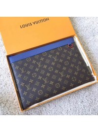 Best Louis Vuitton Monogram Canvas Clutch Bag POCHETTE APOLLO A61692 JH00054aU87