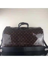 Best Louis vuitton original KEEPALL BANDOULIERE 50 M43899 JH01784DB16