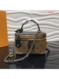 Best Quality Louis vuitton original Monogram Canvas NICE BB M42264 JH00743Ss63
