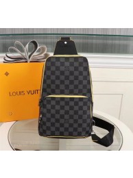 Best Replica Louis Vuitton AVENUE SLING BAG N42424 JH01832sm35