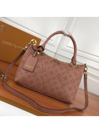 Best Replica Louis Vuitton Mahina Leather m66817 pink JH01680Jc15