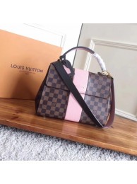 Best Replica Louis Vuitton Original BOND STREET N64416 pink JH00422sm35