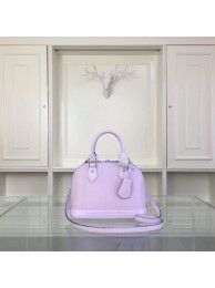 Cheap Louis Vuitton Epi Leather BB Bag 40862 Light Purple JH01040FT69