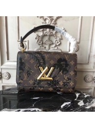 Cheap Louis Vuitton Monogram Canvas PETITE MALLE 53498 JH00443sS51